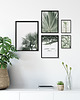 plakaty Plakat Galeria botaniczna mała