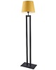 lampy podłogowe Designerska lampa podłogowa z abażurem VEGAS