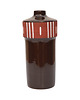 wazony Ceramiczny wazon, Keralit Litomy