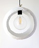 lampy wiszące Nowoczesna lampa wisząca 009 Manolo