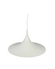 lampy wiszące Lampa Semi, proj. Fog & Morup, IKEA, lata 80