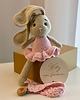 przytulanki dla niemowląt i dzieci Box prezentowy dla dziewczynki, z okazji urodzin/babyshower/chrztu świętego