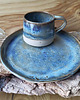 kubki Ceramiczny komplet PM