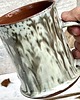 kubki Jesienny kubek ceramiczny