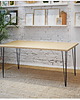 meble - stoły i stoliki - stoły Stół drewniany Frank