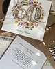 kartki scrapbooking Personalizowany prezent - kartka ręcznie robiona na 60 urodziny, pomysł na pr