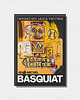plakaty Jean-Michel Basquiat "Exhibition Poster"