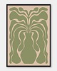 plakaty Plakat Botanic No. 39