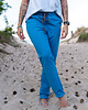 spodnie materiałowe damskie Cotton Pants