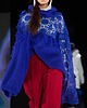 swetry damskie  Sweter Koronka