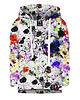 bluzy dla chłopców Bluza Chłopiec DR.CROW Splash