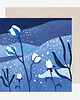 kartki okolicznościowe - wydruki Kartka Winter Christmas
