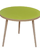 stoliki kawowe Coffee Table LUMI 65 limonka
