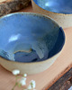 miski i misy Zestaw 2 misek ceramicznych