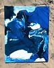 obrazy Obraz Abstrakcja 'Sea Waves' 40x50cm