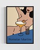plakaty Plakat Pornstar Martini