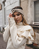 swetry damskie  Ofelia Sweater