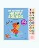 książeczki dla dzieci My Big Book of Happy Sounds