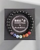 biżuteria męska Chakra bracelet : wszystkie czakry : męska bransoletka