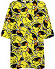 t-shirt damskie DR.CROW T-shirt Damski Oversize Kaczki