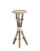 kwietniki Kwietnik 47cm bambusowy, boho