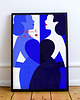 plakaty Plakat: Perfect Match