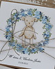 kartki scrapbooking Ręcznie robiona kartka życzenia na urodziny dla chłopca dziecka z personaliza