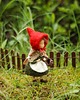 figurki i rzeźby Czerwony Kapturek- Waldorf Toys