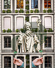 grafiki i ilustracje Plakat, kolaż St. Patric's Day