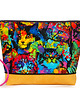 kosmetyczki kosmetyczka -  koty PopArt  L