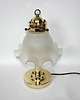 lampy stołowe Lampka stołowa Peill & Putzler, lata 70