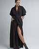 sukienki maxi damskie Gudrun dressi