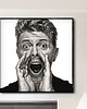 obrazy David Bowie - dekoracja ścienna