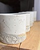 kubki Czarka ceramiczna - kawałek księżyca