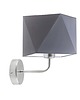 kinkiety Elegancki kinkiet LED do salonu TURYN