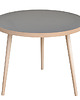 stoliki kawowe Coffee Table LUMI 65 grafit