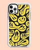etui na telefon IPhone  IMPACT CASE BIAŁY  etui - K3006