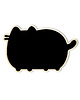 pokój dziecka - różne Tablica Kredowa - Kotek Pusheen