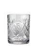 szklanki i kieliszki SKYE KRYSZTAŁOWE SZKLANKI DO WHISKY  6 sztuk