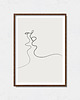 grafiki i ilustracje Grafika Line Art