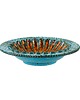 patery i talerze Talerz ceramiczny, niemiecki design, lata 60, produkcja: West Germany