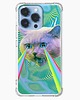 etui na telefon Etui Anti Shock case wzory - K3017