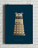 plakaty Plakat Doctor Who 