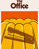 plakaty The office x poster