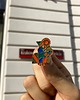 przypinki Pin Kraków - Lajkonik