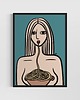 plakaty Plakat Appetito