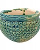 doniczki Doniczka Ceramiczna Handmade Korzenie Duszy. Doniczka Ręcznie Robiona
