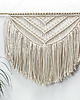 makramy Makrama 215 HARMONY NATURAL