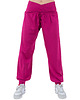 spodnie dresowe damskie Spodnie alladynki haremki casual oversize