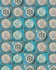 kafle i panele Płytki Kafle ceramiczne Mandala Roślinna